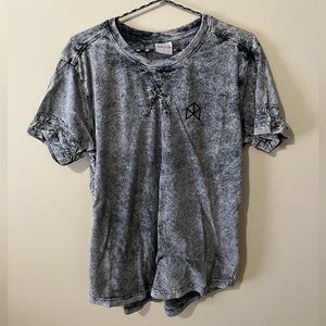 Bmfit Acid wash Tee